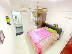 Blk 102 Jurong East Ville (Jurong East), HDB 3 Rooms #505305601